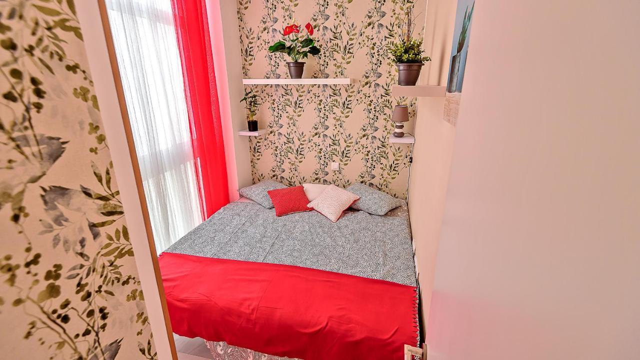 Palacios Deluxe Apartment With Elevator Ель-Пуерто-де-Санта-Марія Екстер'єр фото