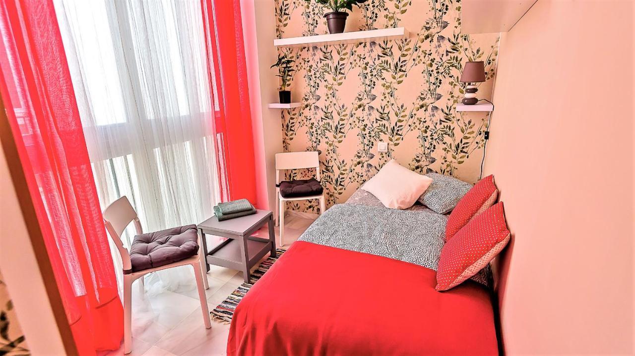 Palacios Deluxe Apartment With Elevator Ель-Пуерто-де-Санта-Марія Екстер'єр фото