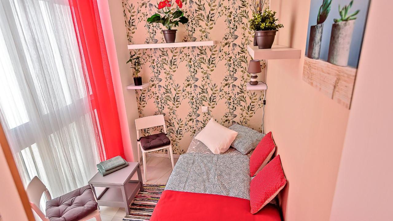 Palacios Deluxe Apartment With Elevator Ель-Пуерто-де-Санта-Марія Екстер'єр фото